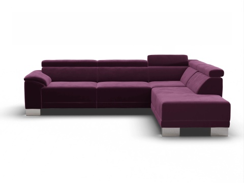 Ecksofa UM Large Plus R